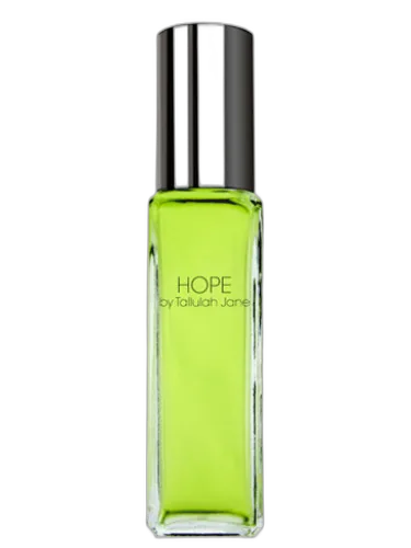 Hope Tallulah Jane by Tallulah Jane