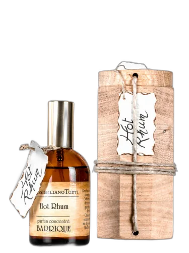 Hot Rhum Il Profumiere