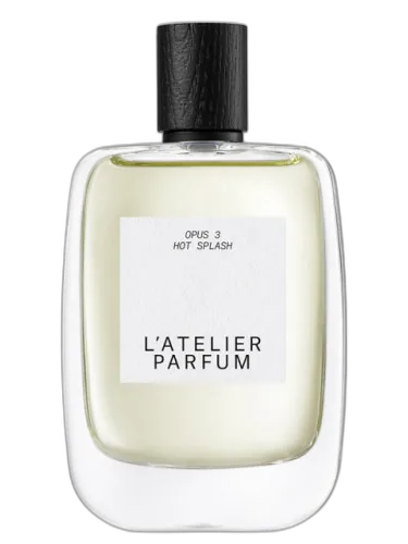 Hot Splash L'atelier Parfum