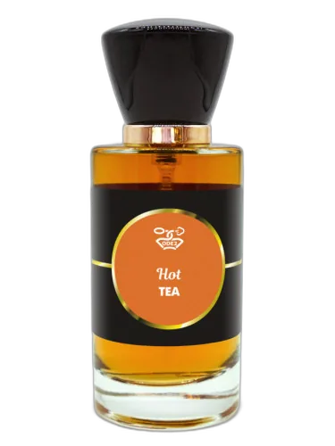 Hot Tea Odetu