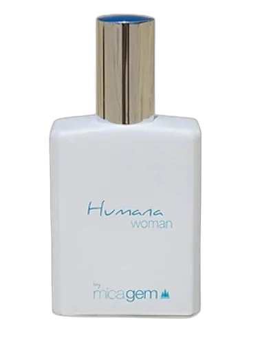 Humana Woman Micagem by Micagem