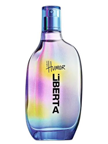 Humor Liberta Natura by Natura