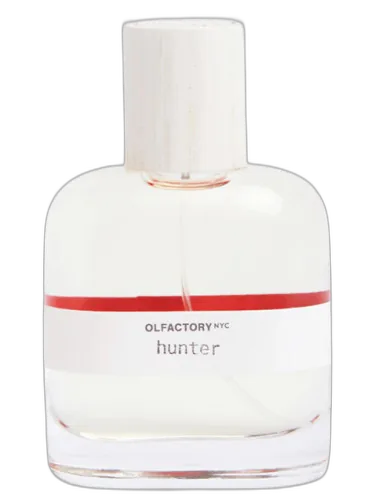 Hunter Olfactory Nyc