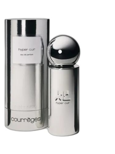 Hyper Cuir Courrèges by Courrèges