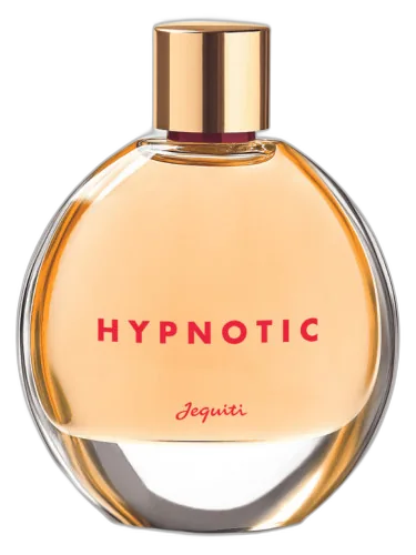 Hypnotic Jequiti by Jequiti