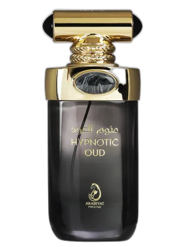 Hypnotic Oud Arabiyat
