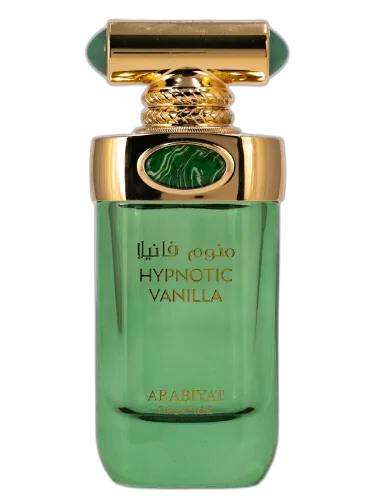 Hypnotic Vanilla Arabiyat