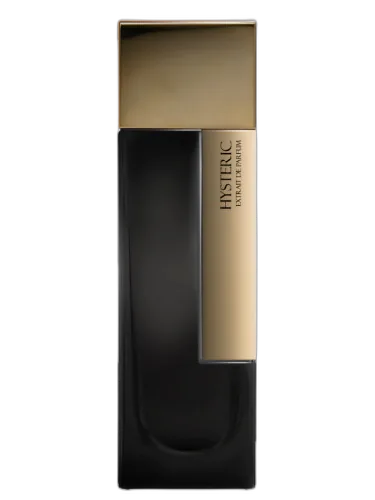 Hysteric Laurent Mazzone Parfums