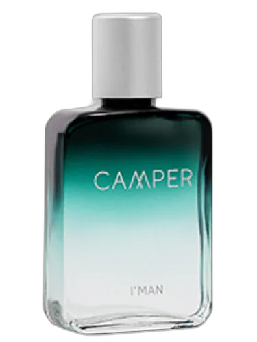 I’man Camper Ciclo Cosméticos