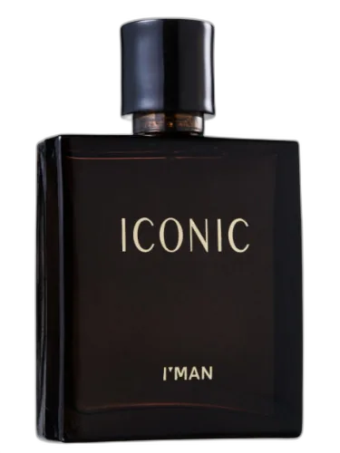I’man Iconic Ciclo Cosméticos