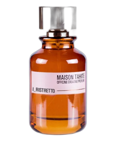 I-ristretto Maison Tahité – Officine Creative Profumi