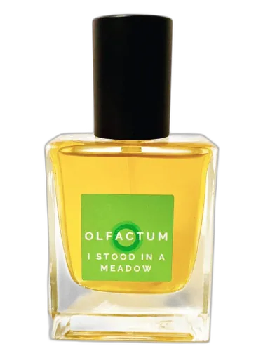I Stood In A Meadow Olfactum