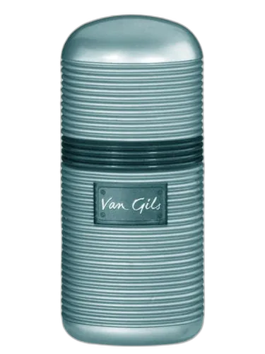 Ice Van Gils