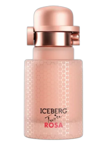 Iceberg Twice Rosa For Her Iceberg