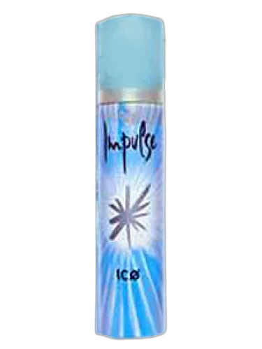 Icø Impulse by Impulse