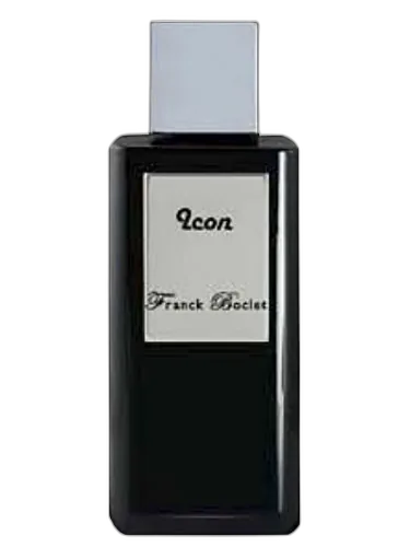 Icon Franck Boclet by Franck Boclet