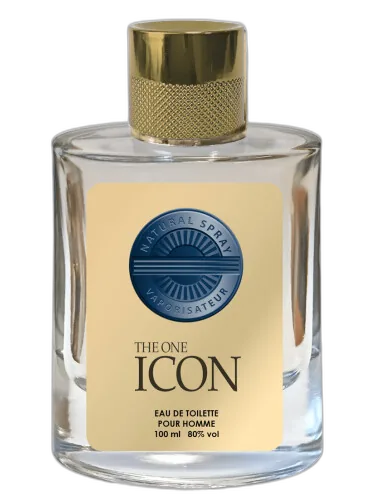 Icon The One Sergio Nero by Sergio Nero