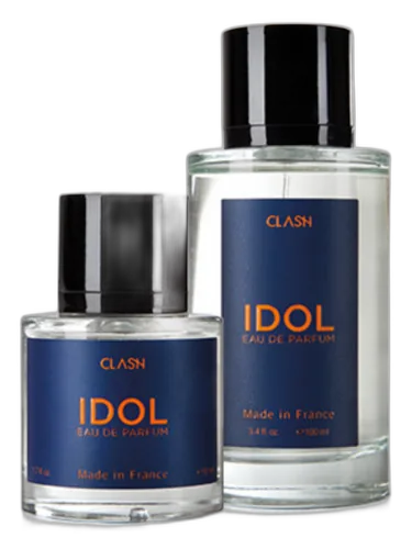 Idol Clash
