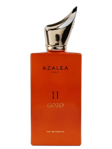 Ii Gozo Azalea Parfums by Azalea Parfums