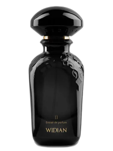 Ii Widian