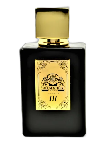 Iii Olfacstory Club Olfacstory Parfums by Olfacstory Parfums