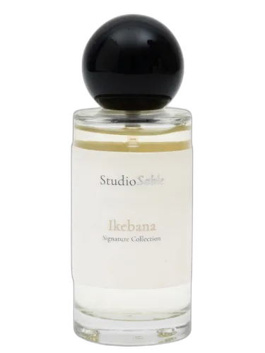 Ikebana Studio Sable