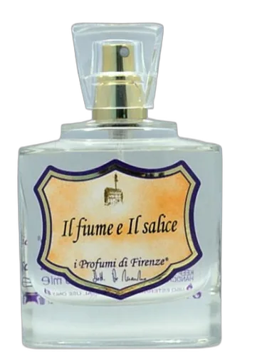 Il Fiume E Il Salice: Angelica E Mughetto I Profumi Di Firenze by I Profumi di Firenze