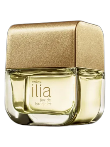 Ilía Flor De Laranjeira Natura by Natura
