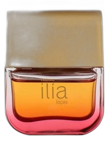 Ilía Laços Natura by Natura