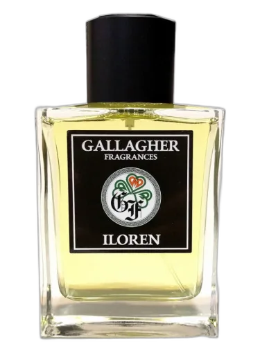 Iloren Gallagher Fragrances by Gallagher Fragrances