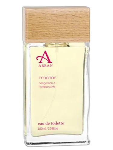 Imachar Arran Aromatics