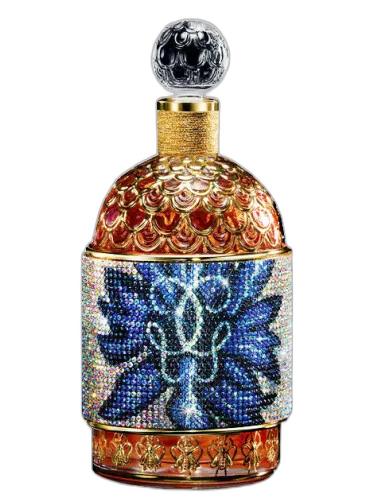 Imagine Guerlain By Shourouk Rhaiem Guerlain by Guerlain