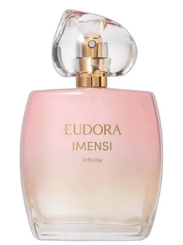 Imensi Infinite Eudora