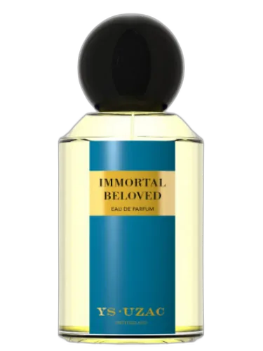 Immortal Beloved Ys-uzac