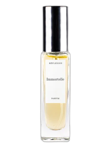 Immortelle Reflexion by Reflexion