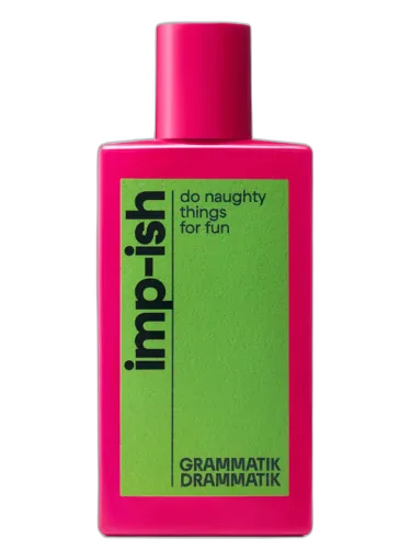 Imp-ish Grammatik Drammatik by Grammatik Drammatik
