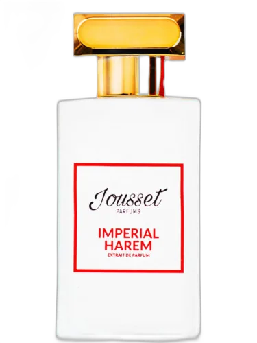 Imperial Harem Jousset Parfums by Jousset Parfums