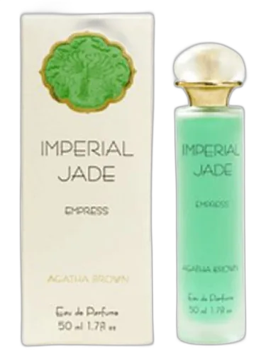Imperial Jade Agatha