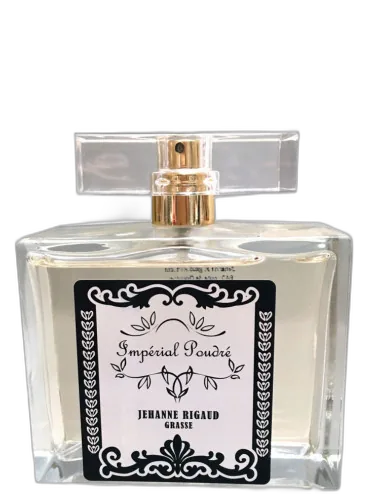 Imperial Poudré Jehanne Rigaud Parfums