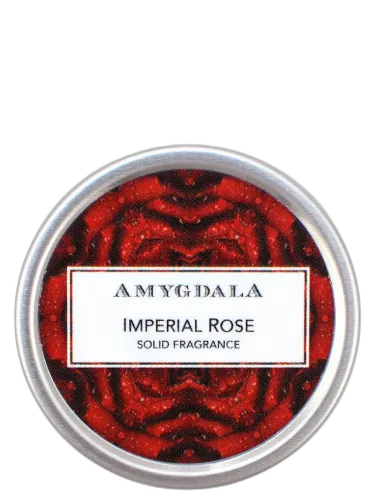 Imperial Rose Amygdala