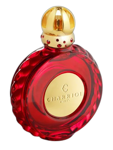 Imperial Ruby Charriol