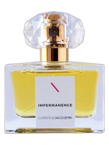 Impermanence Christèle Jacquemin