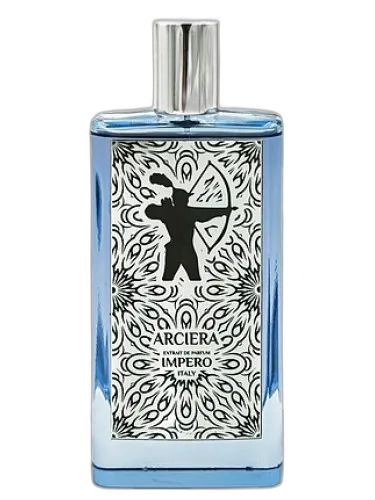 Impero Arciera Impero Perfumes by Impero Perfumes