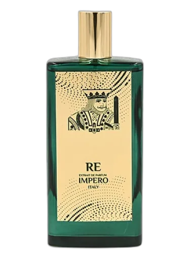 Impero Re Impero Perfumes