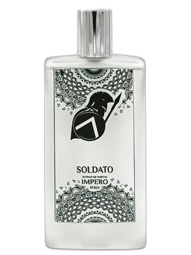 Impero Soldato Impero Perfumes by Impero Perfumes