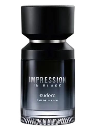 Impression In Black Eudora