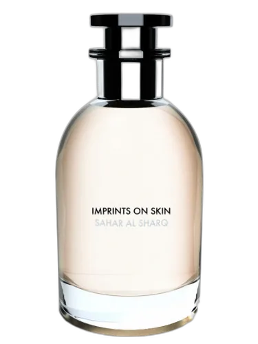 Imprints On Skin Sahar Al Sharq Perfumes by Sahar Al Sharq Perfumes