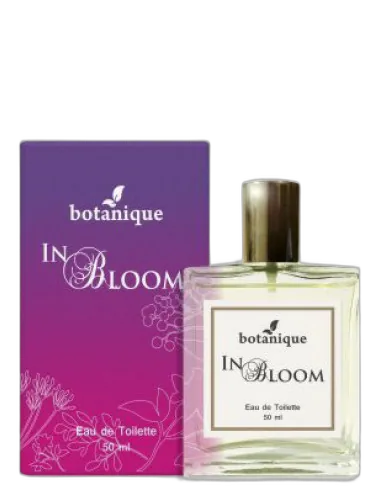 In Bloom Botanique by Botanique