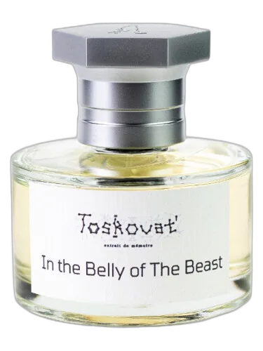 In The Belly Of The Beast Toskovat'