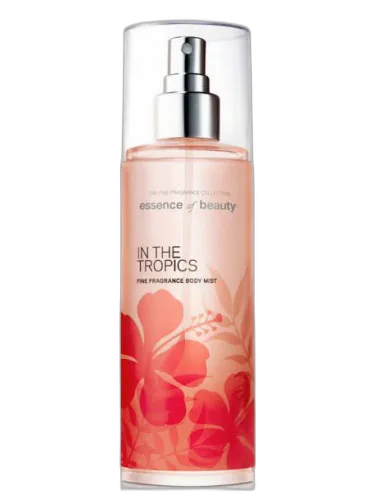 In The Tropics Cvs Essence Of Beauty by CVS Essence of Beauty